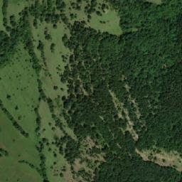 Satellite imagery of Šajnovac, BA