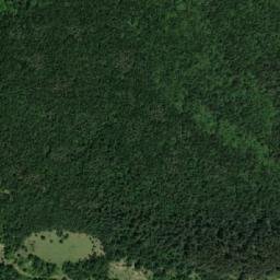 Satellite imagery of Šajnovac, BA