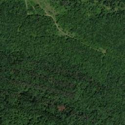 Satellite imagery of Vaganac, BA