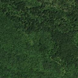 Satellite imagery of Gradina, BA