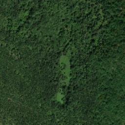 Satellite imagery of Latinski Vrh, BA