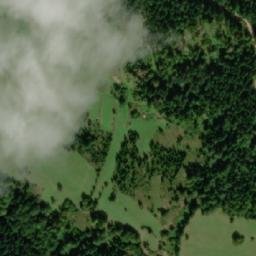 Satellite imagery of Gradić, BA