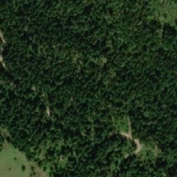 Satellite imagery of Gradić, BA