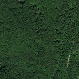 Satellite imagery of Lučki Breg, BA