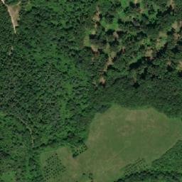 Satellite imagery of Lučki Breg, BA