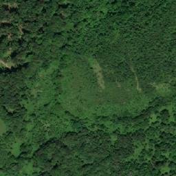 Satellite imagery of Lučki Breg, BA