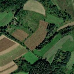 Satellite imagery of Brezik, BA