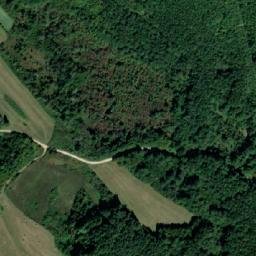 Satellite imagery of Smoljin Vrh, BA