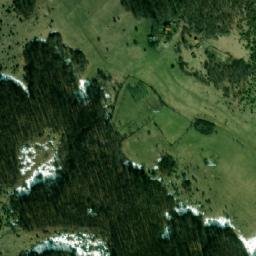Satellite imagery of Gradina, BA