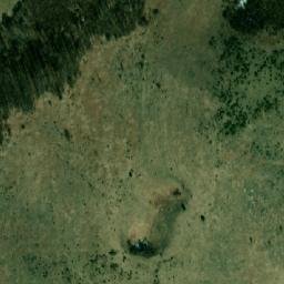 Satellite imagery of Batoš, BA