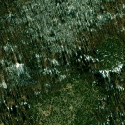Satellite imagery of Veliki Omar, BA