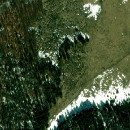 Satellite imagery of Veliki Omar, BA