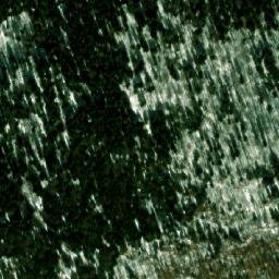 Satellite imagery of Velika Manjača, BA