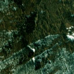 Satellite imagery of Pavlova Ravan, BA