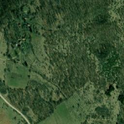 Satellite imagery of Prisjeka, BA