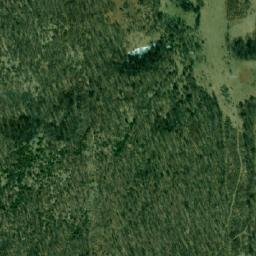 Satellite imagery of Prisjeka, BA