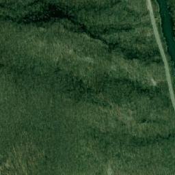 Satellite imagery of Gradina, BA