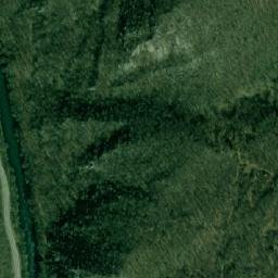 Satellite imagery of Gradina, BA