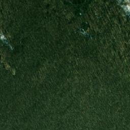 Satellite imagery of Jezerski Vis, BA
