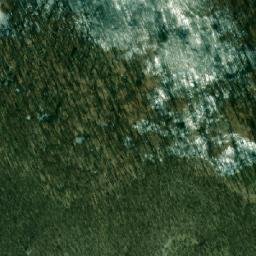 Satellite imagery of Jezerski Vis, BA