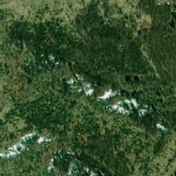 Satellite imagery of Rustina, BA