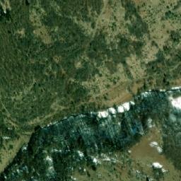 Satellite imagery of Gariše, BA