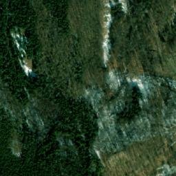Satellite imagery of Osredak, BA