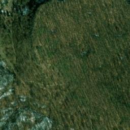 Satellite imagery of Osredak, BA