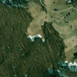 Satellite imagery of Osredak, BA