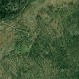 Satellite imagery of Velino Brdo, BA