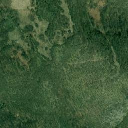 Satellite imagery of Velino Brdo, BA