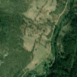 Satellite imagery of Velino Brdo, BA