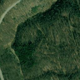 Satellite imagery of Rađeno Brdo, BA