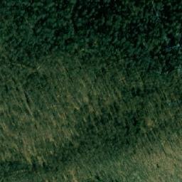 Satellite imagery of Rađeno Brdo, BA