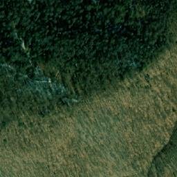 Satellite imagery of Rađeno Brdo, BA