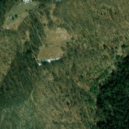 Satellite imagery of Drenova Stena, BA