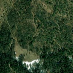 Satellite imagery of Drenova Stena, BA