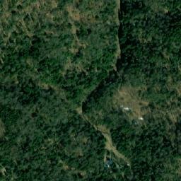 Satellite imagery of Hrtovska Kosa, BA