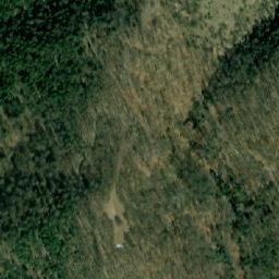 Satellite imagery of Hrtovska Kosa, BA