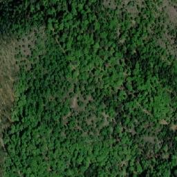 Satellite imagery of Hrtovska Kosa, BA