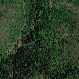 Satellite imagery of Ometaljka, BA