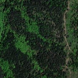 Satellite imagery of Čalmaš, BA