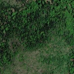 Satellite imagery of Čalmaš, BA