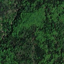 Satellite imagery of Mali Tajan, BA