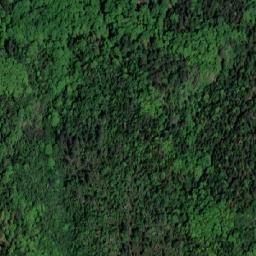 Satellite imagery of Mali Tajan, BA