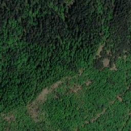 Satellite imagery of Rudina, BA