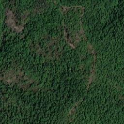 Satellite imagery of Teodorova Kosa, BA