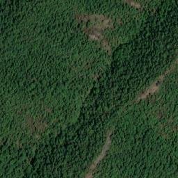 Satellite imagery of Teodorova Kosa, BA