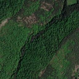 Satellite imagery of Ilića Brdo, BA