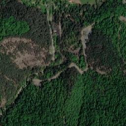 Satellite imagery of Ilića Brdo, BA